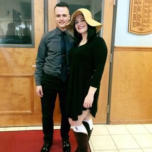 Meet your Posher, Taylor